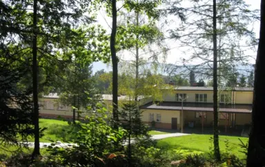 Zajazd i Ośrodek Konferencyjno - Wczasowy "Madohora" - zdjęcie 3