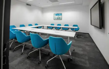 EuroCentrum Konferencyjne - zdjęcie 4