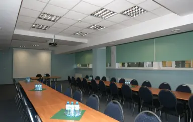 Syrena w Mielnie Mielno konferencje