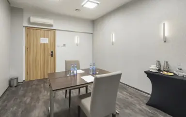 Hotel Aqua Sopot - zdjęcie 2