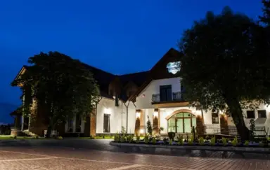 Hotel Grodzisko - photo 4