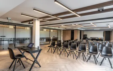 Hotel Traugutta3 - photo 2