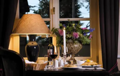 Dwór Sieraków - zdjęcie 5