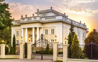 Pałacyk Otrębusy Business & SPA - zdjęcie 2