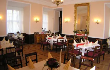 Hotel Zamek w Rydzynie - zdjęcie 3