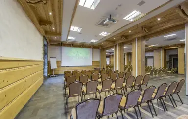 Hotel Toporów - photo 2