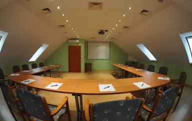 Hotel Olesno - zdjęcie 3