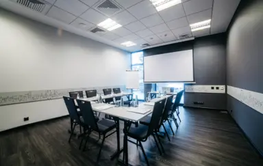 Q Hotel Kraków - zdjęcie 2