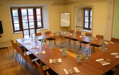 Dom Rekolekcyjny św. Norberta - photo 3