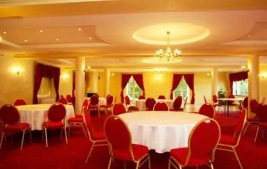 Hotel Nidzki - photo 3