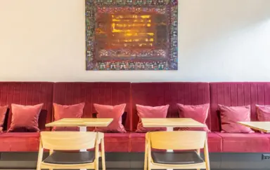 Business Link High5ive Kraków