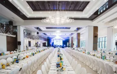 Sala na duży bankiet