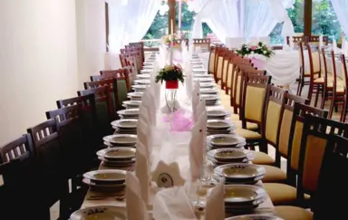 Centrum Wypoczynkowo - Konferencyjne Stilon - zdjęcie 5