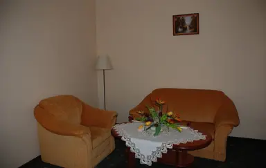 Hotel Bristol Bytom - zdjęcie 5