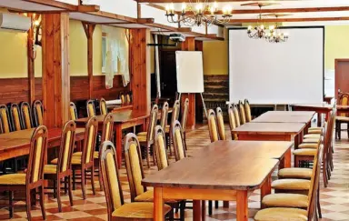 Centrum Wypoczynkowo-Konferencyjne Augustowia - photo 5