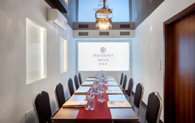 Hotel Miodowy Młyn - zdjęcie 3