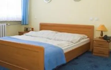 Hotel Kujawy - zdjęcie 2