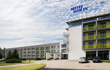 Hotel Wolin - zdjęcie 3