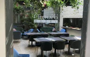 Atrium Hotel Kraków - photo 2