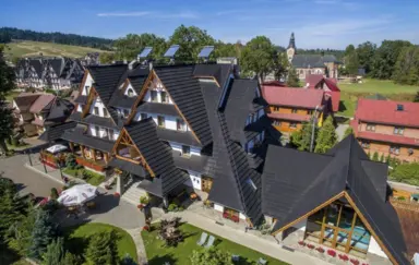 Hotel Toporów - photo 3