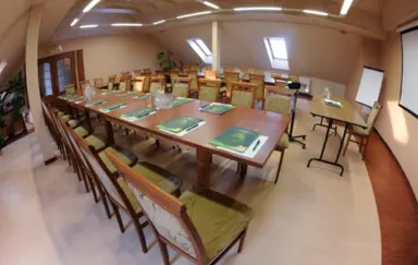 Sala konferencyjna