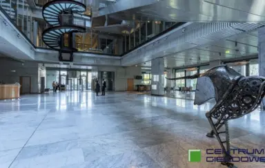 Centrum Giełdowe - zdjęcie 3