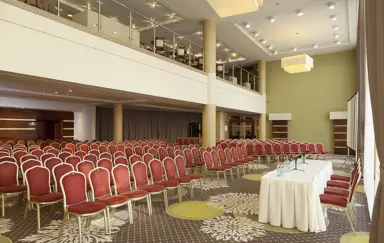 Warmiński Hotel & Conference - photo 2