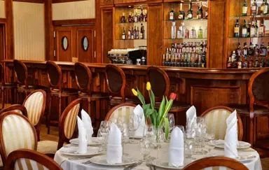 Hotel Ventus Natural SPA - photo 2