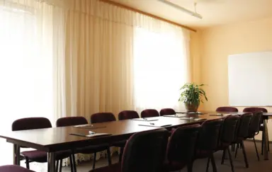 sala konferencyjna mała