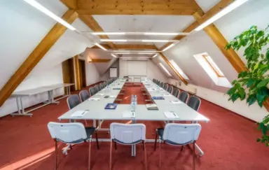 Zespół Pensjonatów Antałówka sala konferencyjna C