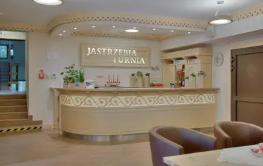 Ośrodek Wypoczynkowy Jastrzębia Turnia - zdjęcie 4