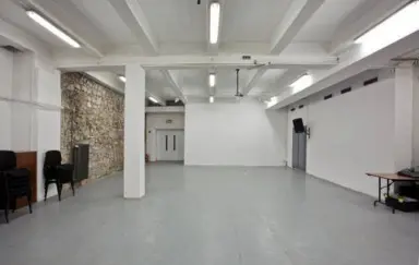 Galeria Sztuki Współczesnej Bunkier Sztuki - zdjęcie 3