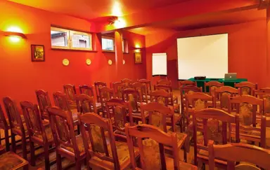 Sala Winiarnia