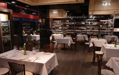 Warszawski Dzień Wine and Food Warszawa restauracja na eventy
