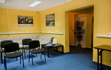 Centrum Szkoleniowe Instytutu NLP Coaching - OBIEKT ZAMKNIĘTY - zdjęcie 3
