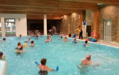 Ośrodek Przygotowań Olimpijskich GOSiR w Zakrzowie