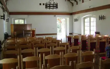 Dom Pracy Twórczej w Radziejowicach - zdjęcie 4