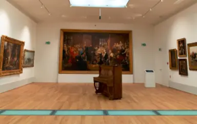 Muzeum Narodowe w Lublinie - zdjęcie 5