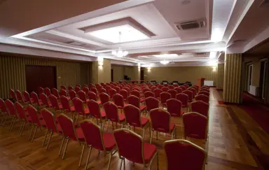 Sala konferencyjna