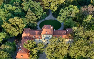 Dwór Sieraków - zdjęcie 4