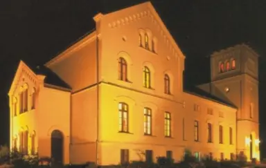 Hotel Biały Książę - 1861 r. - photo 2