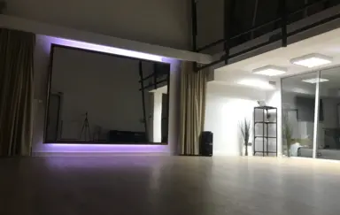 Nadodrze Business Point Wrocław Sala na warsztaty