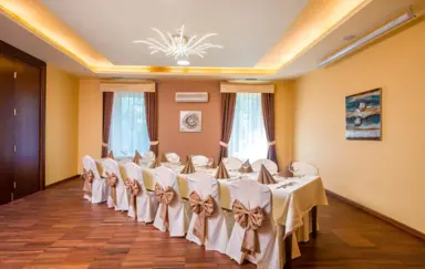 Grein Hotel - photo 3