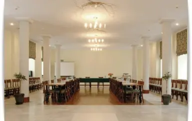 Hotel Łazienkowski - zdjęcie 4