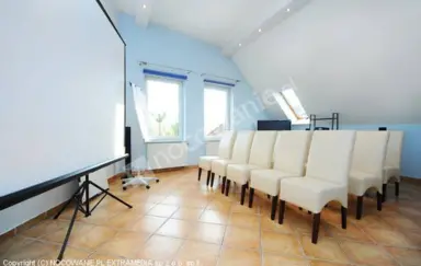 Biała Akacja Resort & Business - photo 2