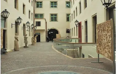 Zakład Narodowy im. Ossolińskich - zdjęcie 3