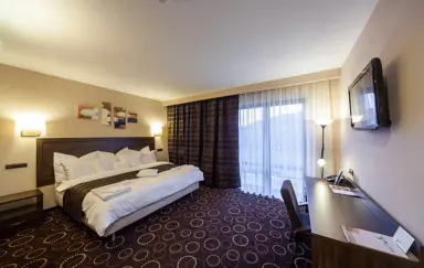 Hotel Zimnik - Pokój 2 osobowy