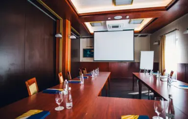 Hotel Admirał Gdańsk - zdjęcie 5