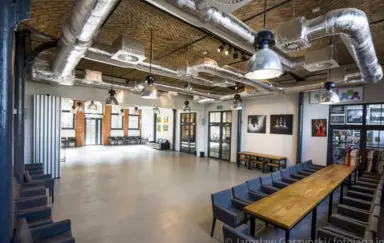 Stara Rzeźnia Szczecin - zdjęcie 2