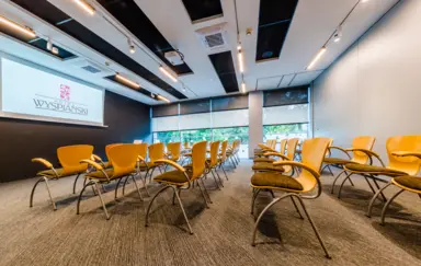 Hotel Wyspiański - photo 3